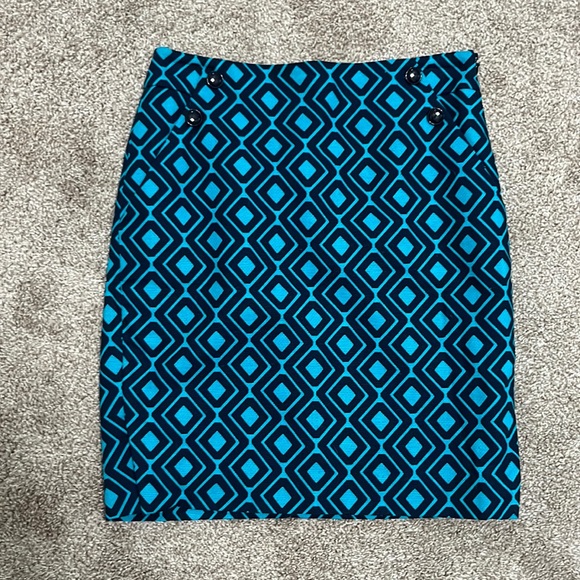 LOFT Skirt - Picture 1 of 4
